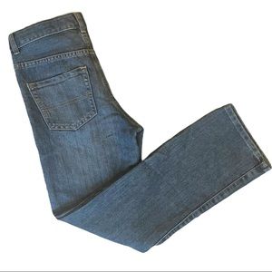 NWT. Children’s Place Boys Bootcut Jeans